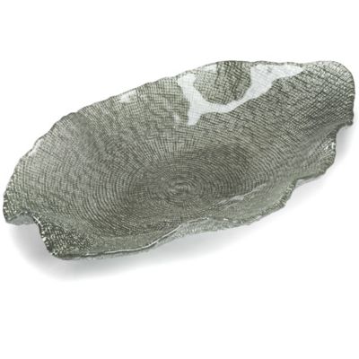 Folies Oval Tray
