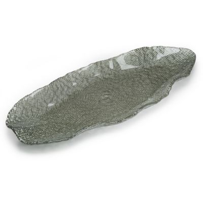 Folies Oval Tray