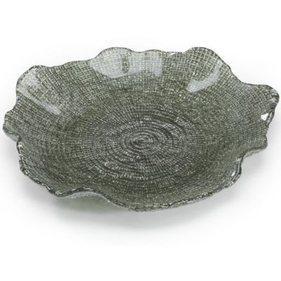 Folies Plate