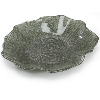 Folies Plate