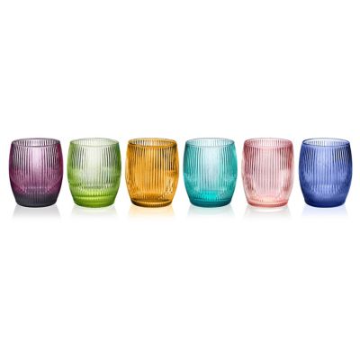 Gluglu Tumblers, Set of 6