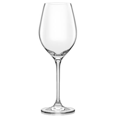 Vizio Young Red Wine Glass, Set of 6