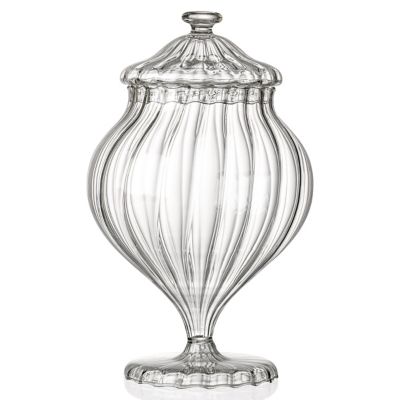Sahara Vertical Jar