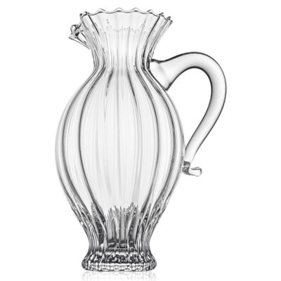 Sahara Carafe with Lined Handle