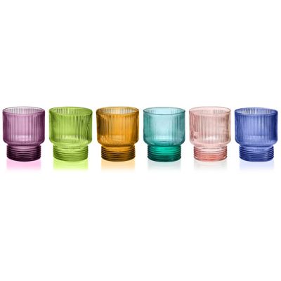 Todo Modo Glass, Set of 6