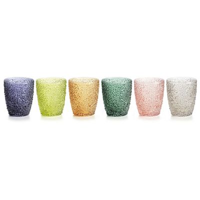 Special Tumbler Glass, Set of 6