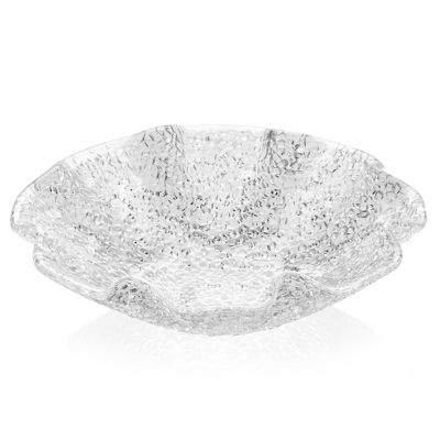 Special Scallopped Bowl