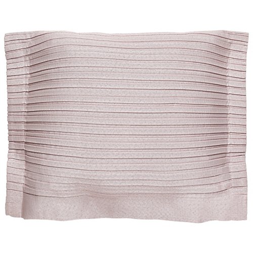 Iittala X Issey Miyake Pleated Cushion Cover (Pink)-OPEN BOX