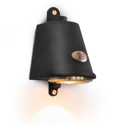 Ivy Outdoor Wall Sconce