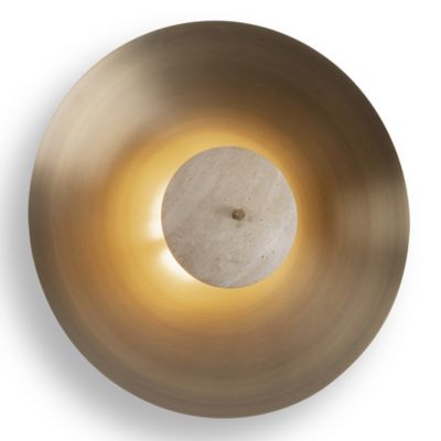 Luna LED Wall Sconce