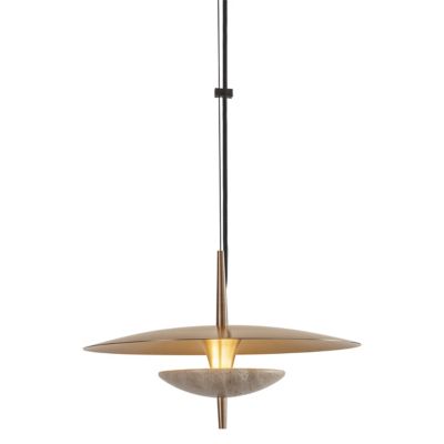 Luna LED Pendant