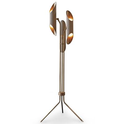 Vector Floor Lamp