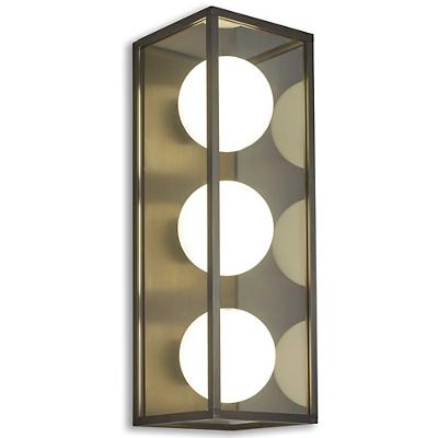 Pearl 3 Wall Sconce