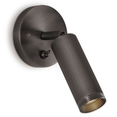 Spot Switched Wall Sconce