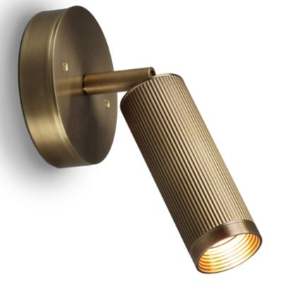Spot UnSwitched Wall Sconce