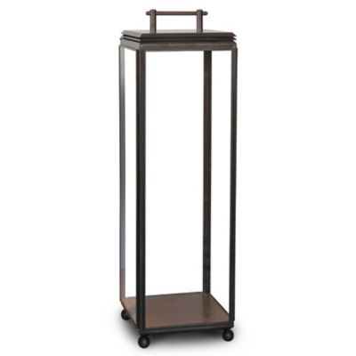 Hazel Rechargeable LED Floor Lamp