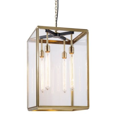 Hazel Outdoor Pendant