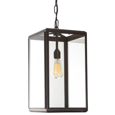 Hazel Outdoor Pendant