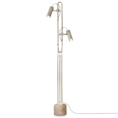 Spot Floor Lamp