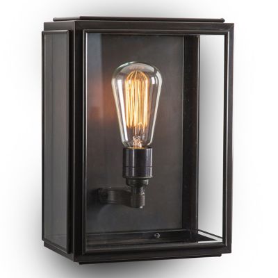 Birch Wall Sconce