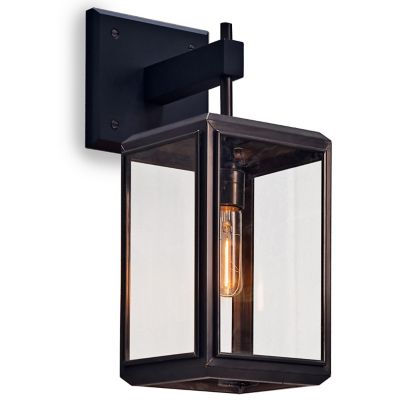 Lilac Wall Sconce
