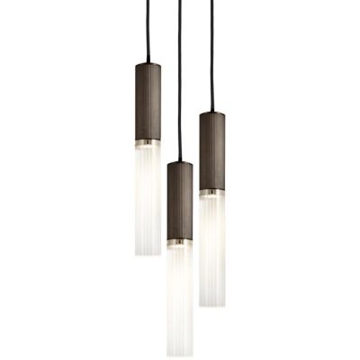 Flume 50 Multi-Light Pendant