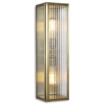 Ash Wall Sconce
