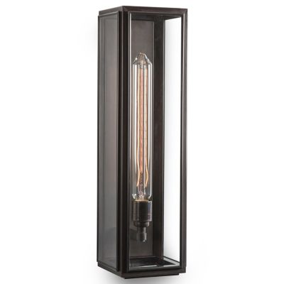 Ash Wall Sconce