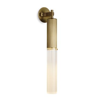 Flume Wall Sconce