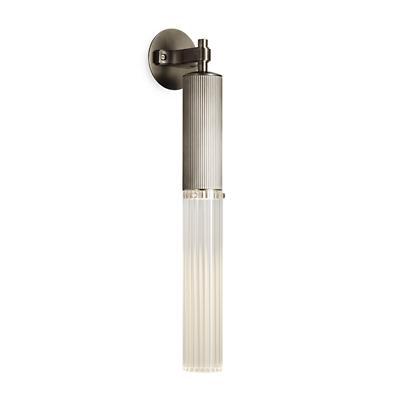Flume Wall Sconce