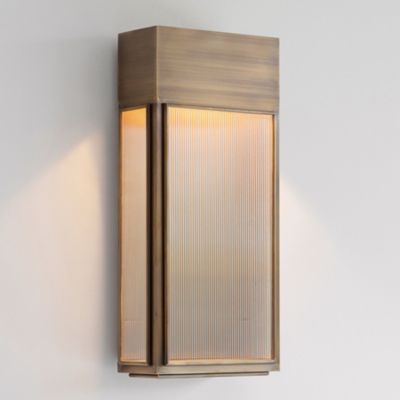 Willow LED Wall Sconce