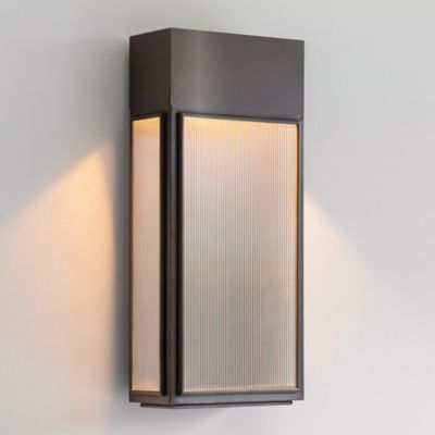 Willow LED Wall Sconce