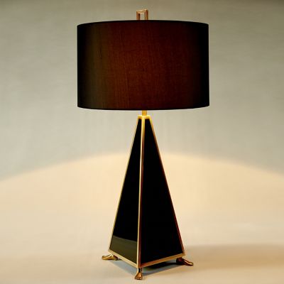 Constantine Table Lamp by Jonathan Adler at Lumens.com