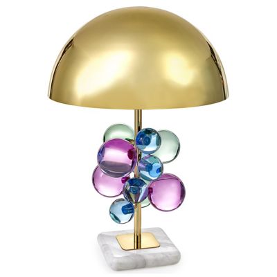 Globo Table Lamp