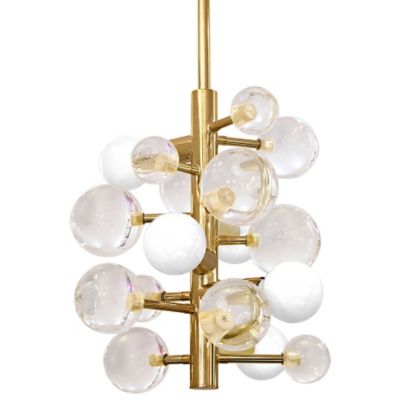 Globo 5-Light Chandelier