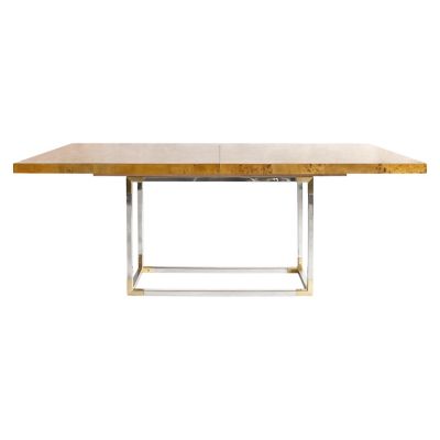 Bond Extension Dining Table