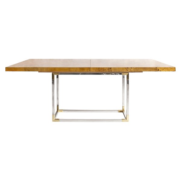 Bond Extension Dining Table