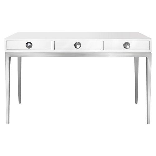 Channing 3-Drawer Console