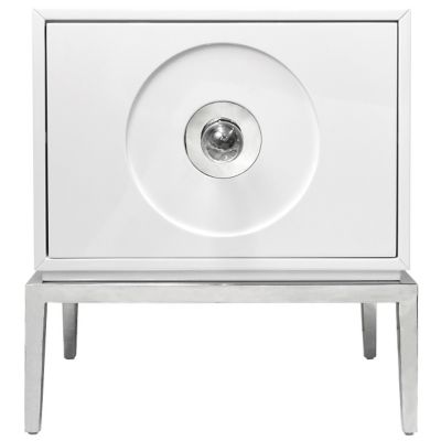 Channing Large End Table
