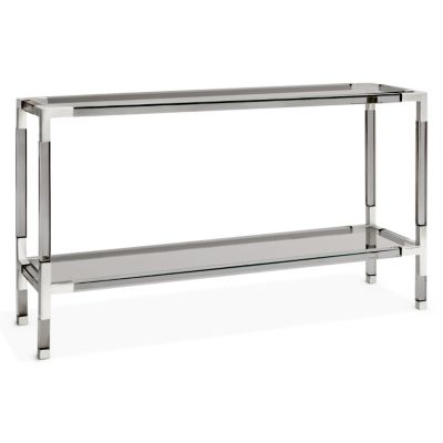 Jacques Console