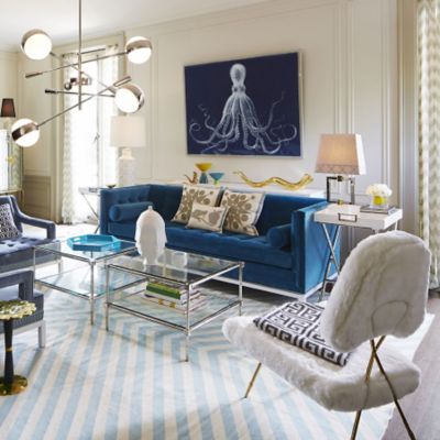 Lampert Sofa By Jonathan Adler At Lumens Com