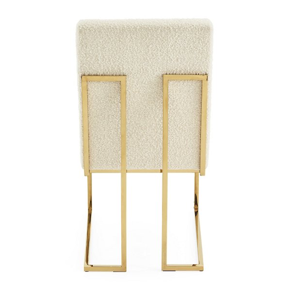 Goldfinger Dining Chair
