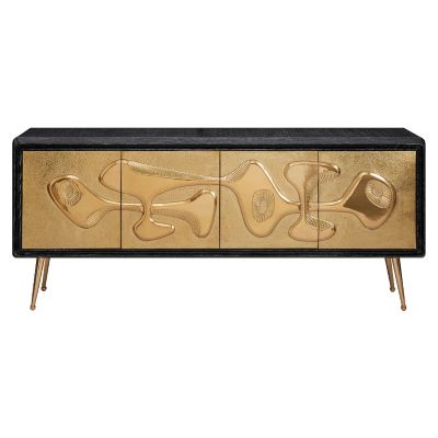 Reform Credenza