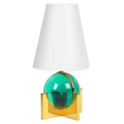 Globo Vanity Lamp