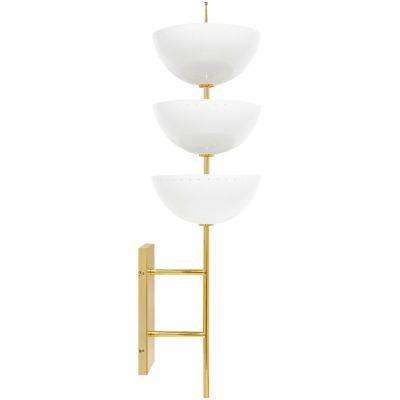 Lisbon Wall Sconce - OPEN BOX
