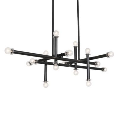 Milano Linear Chandelier