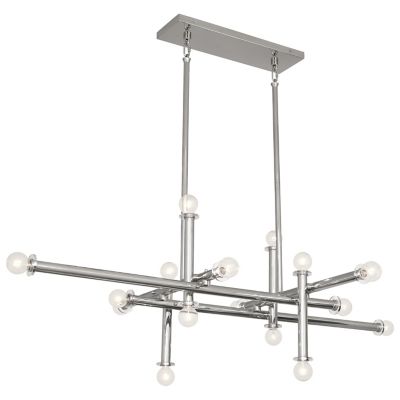 Milano Linear Suspension