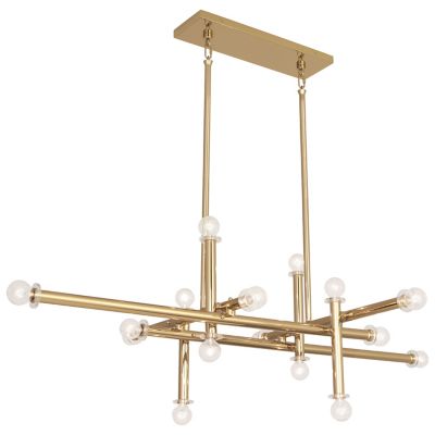 Milano Linear Suspension