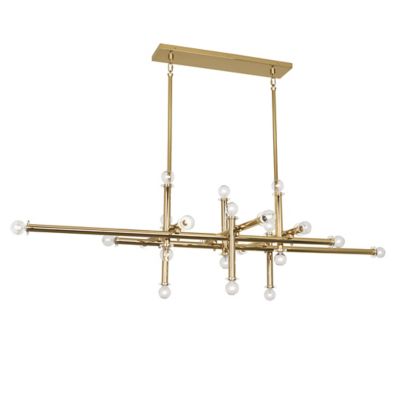 Milano Linear Suspension