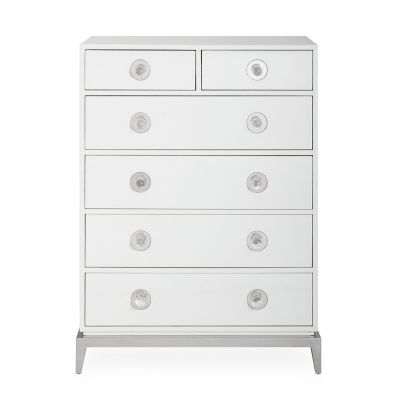 Channing Tall Chest of Drawers